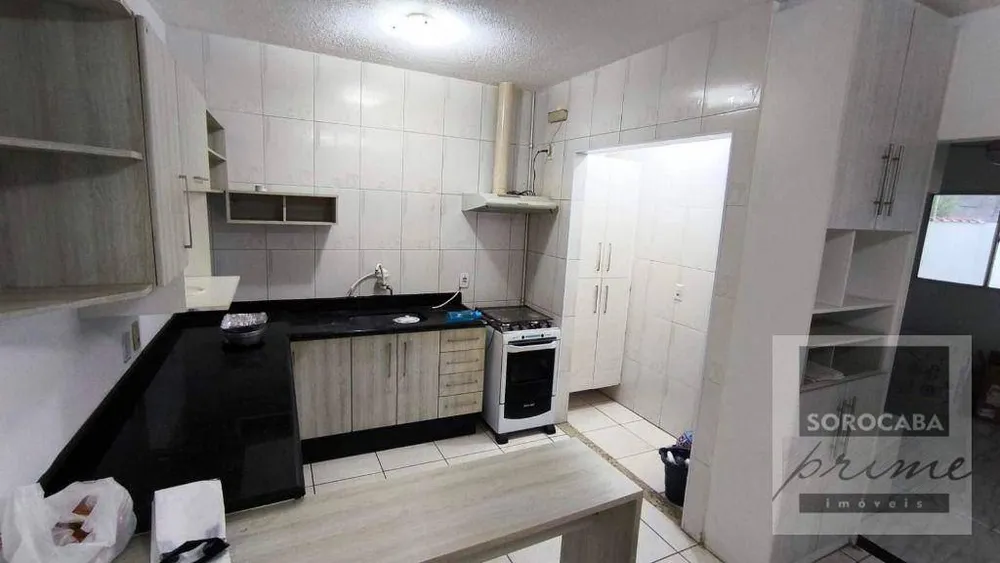 Casa de Condomínio, 2 quartos - Foto 2