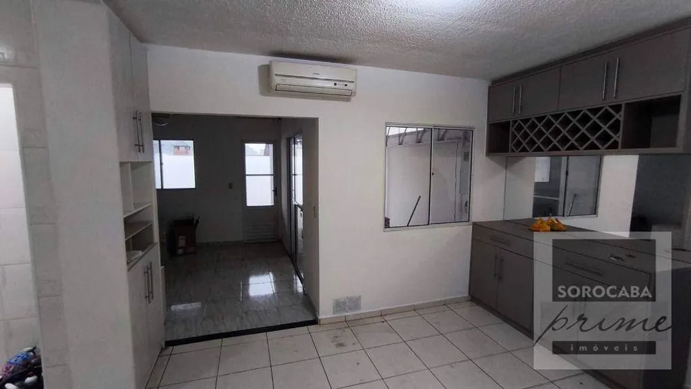 Casa de Condomínio, 2 quartos - Foto 1