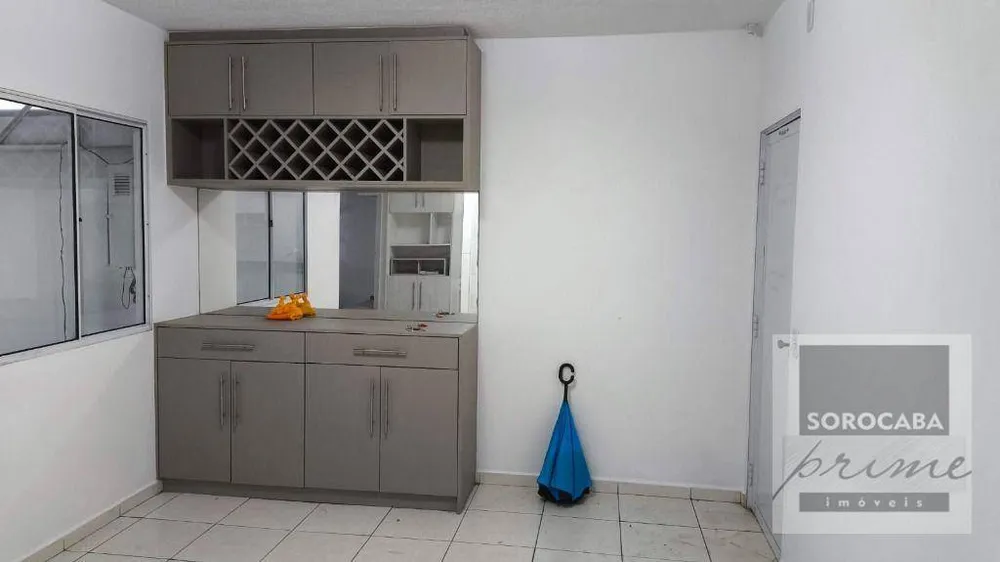 Casa de Condomínio, 2 quartos - Foto 4