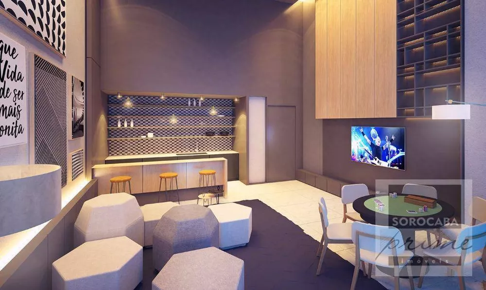 Apartamento, 4 quartos, 220 m² - Foto 6