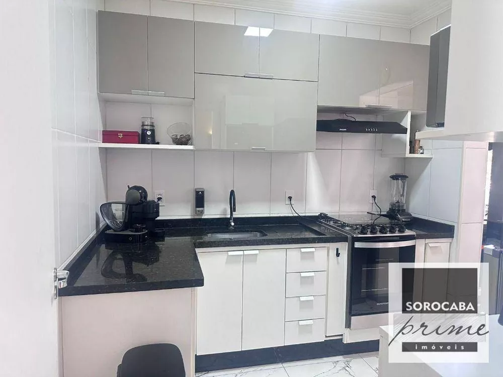 Apartamento, 3 quartos, 72 m² - Foto 1