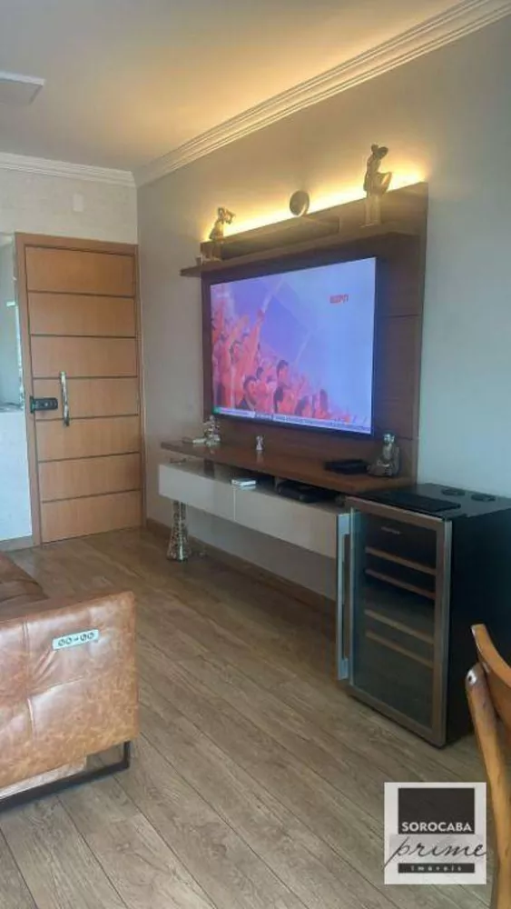 Apartamento, 3 quartos, 72 m² - Foto 2