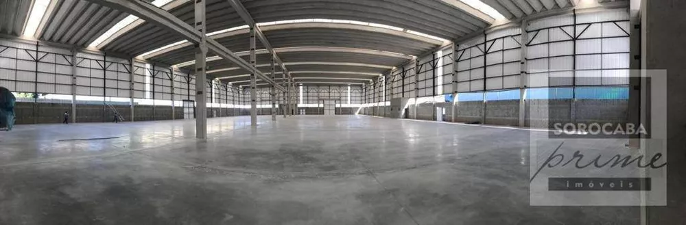 Depósito-Galpão, 4800 m² - Foto 1