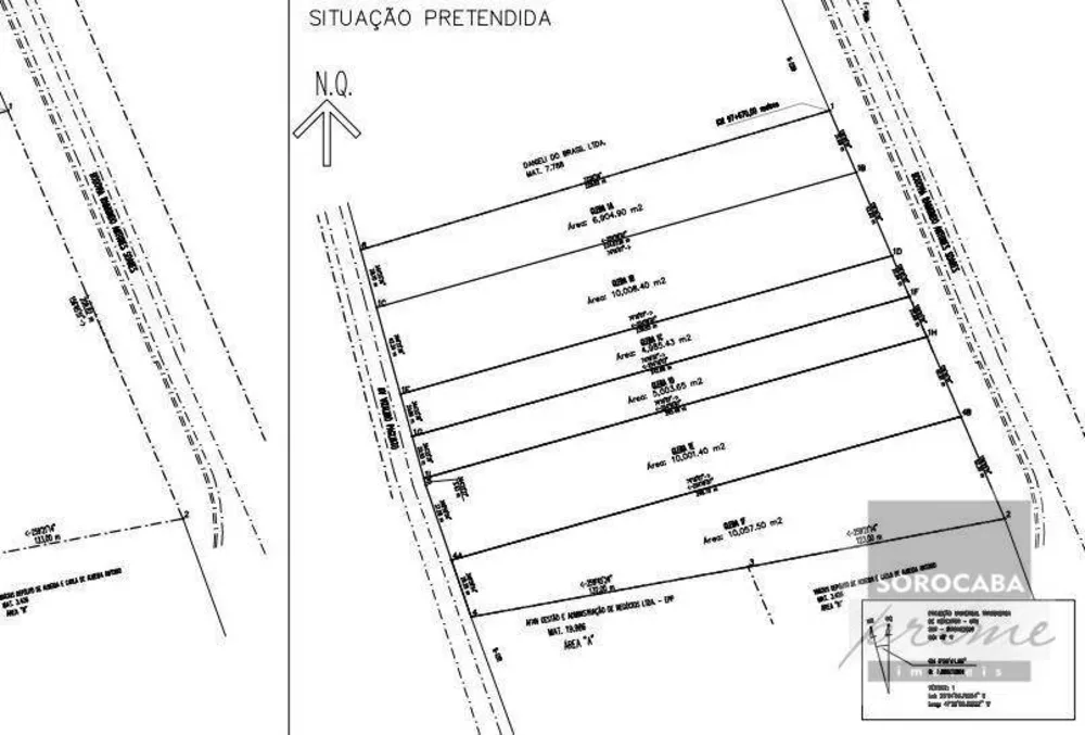 Terreno, 5000 m² - Foto 1