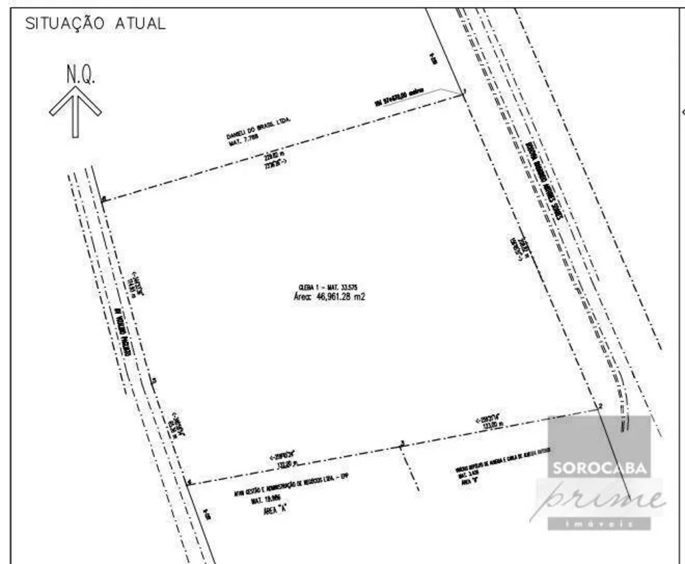 Terreno, 5000 m² - Foto 2