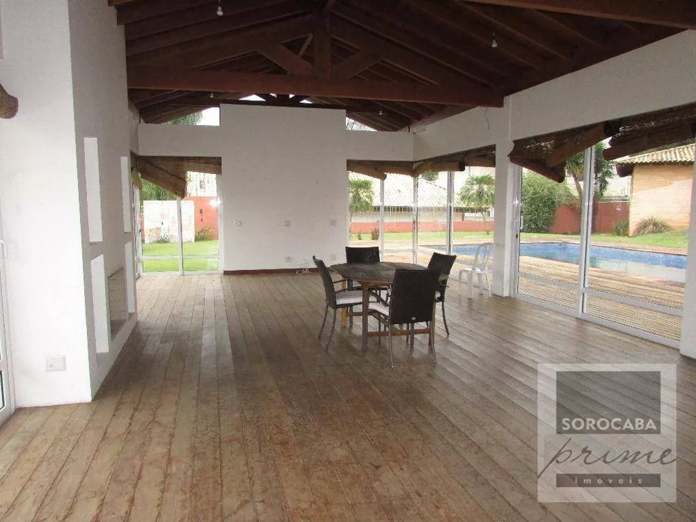 Sobrado, 6 quartos, 1500 m² - Foto 4