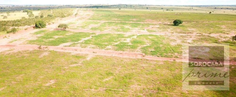 Fazenda, 4722 hectares - Foto 8