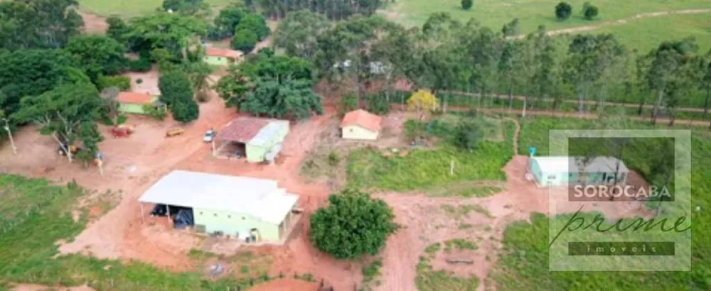 Fazenda, 4722 hectares - Foto 1
