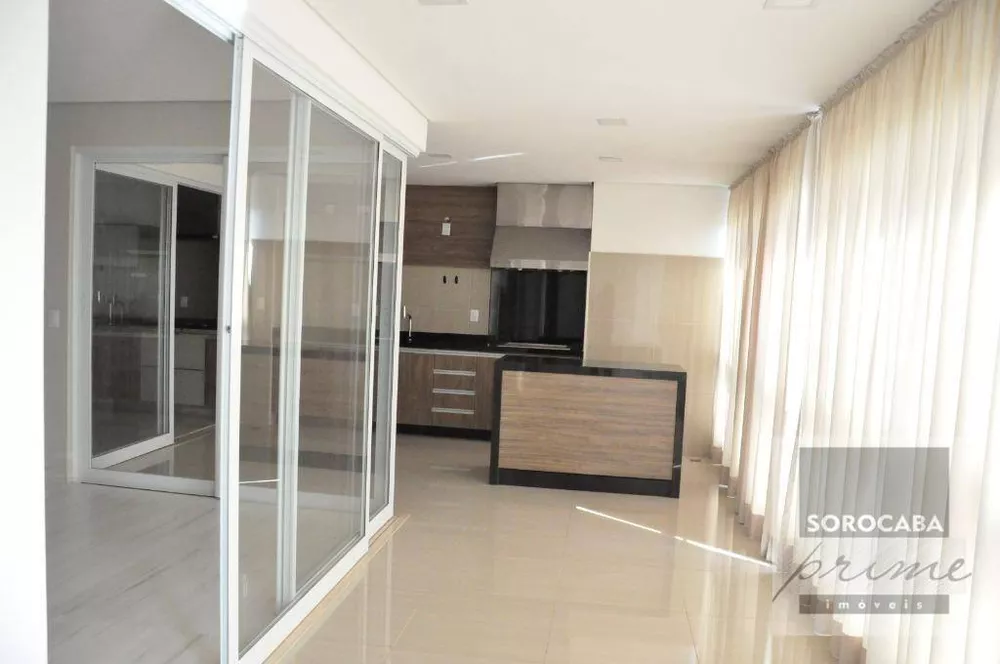 Apartamento, 4 quartos, 220 m² - Foto 4