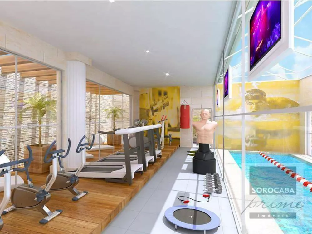 Apartamento, 4 quartos, 220 m² - Foto 7