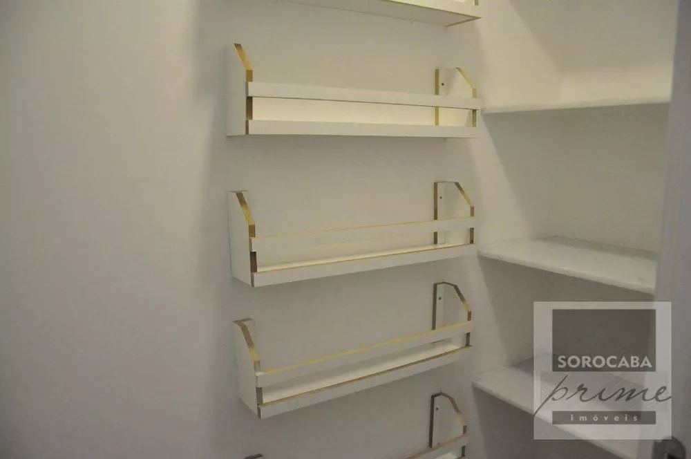 Apartamento, 4 quartos, 220 m² - Foto 1
