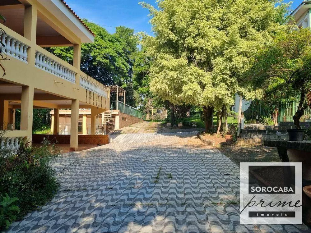Terreno, 5400 m² - Foto 1