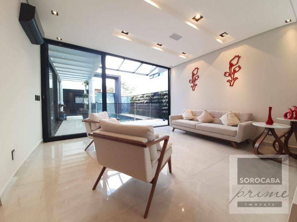 Sobrado à venda com 4 quartos, 375m² - Foto 3