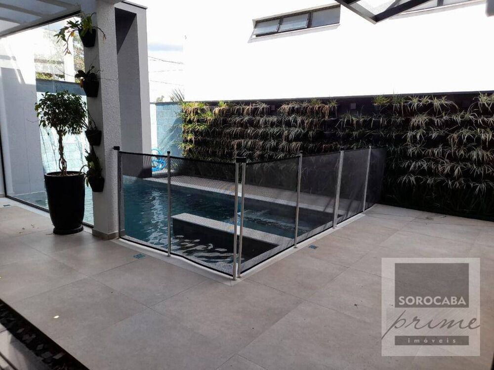 Sobrado à venda com 4 quartos, 375m² - Foto 11