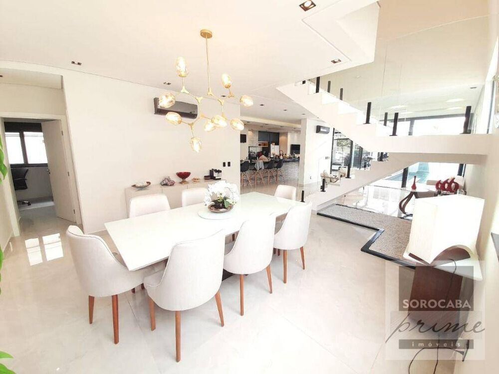Sobrado à venda com 4 quartos, 375m² - Foto 4