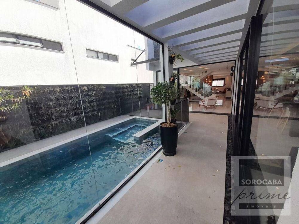 Sobrado à venda com 4 quartos, 375m² - Foto 12