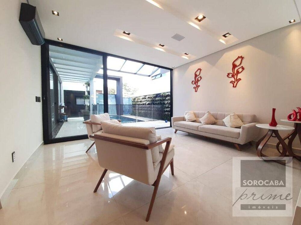 Sobrado à venda com 4 quartos, 375m² - Foto 9