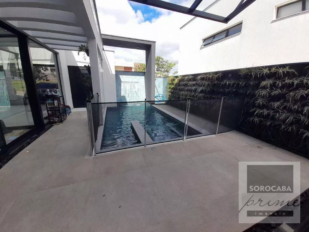 Sobrado, 4 quartos, 375 m² - Foto 8