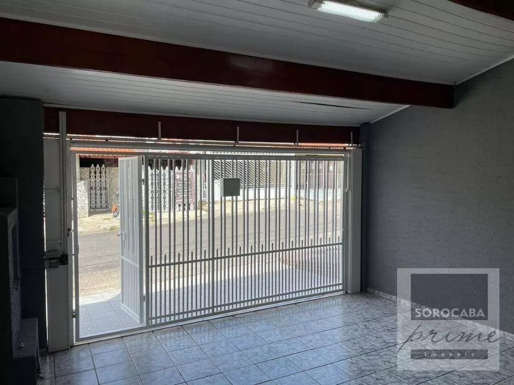Casa, 2 quartos, 109 m² - Foto 1
