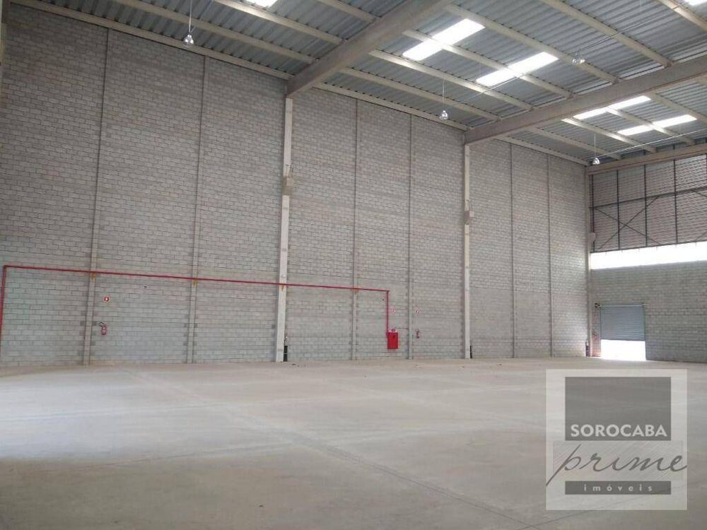 Depósito-Galpão, 1123 m² - Foto 23