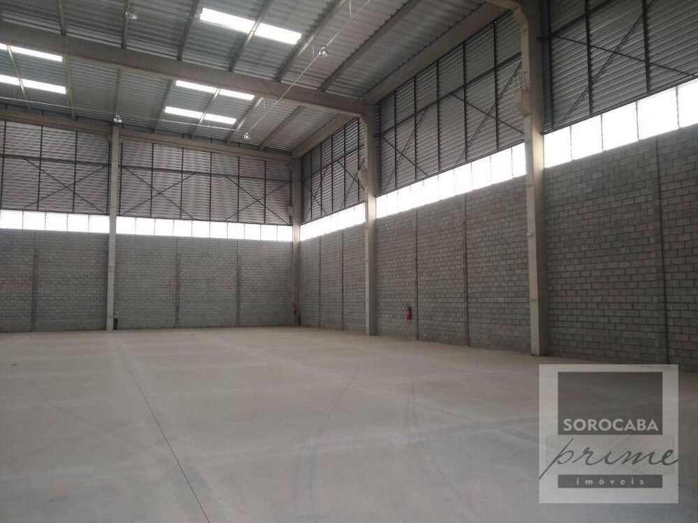 Depósito-Galpão, 1123 m² - Foto 3