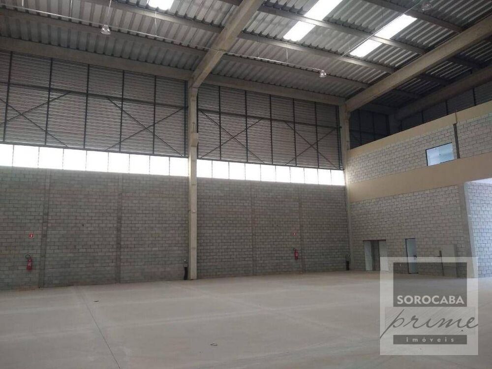 Depósito-Galpão, 1123 m² - Foto 20