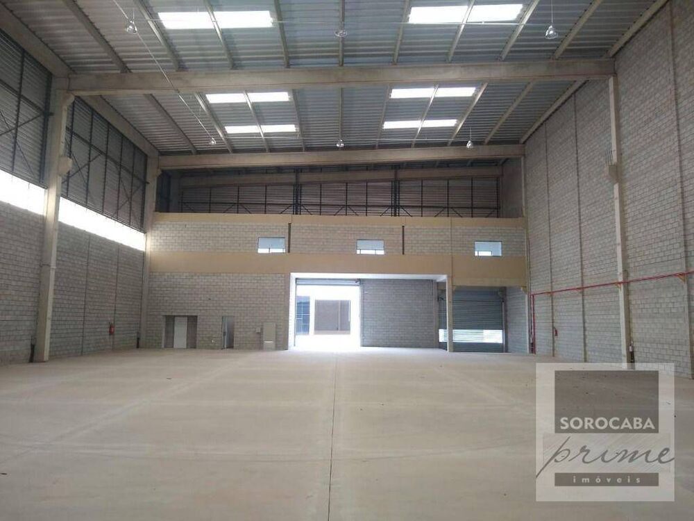 Depósito-Galpão, 1123 m² - Foto 6