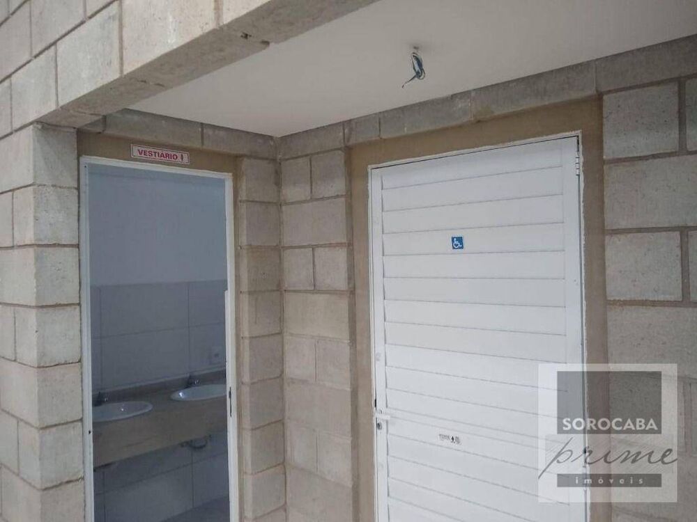 Depósito-Galpão, 1123 m² - Foto 11