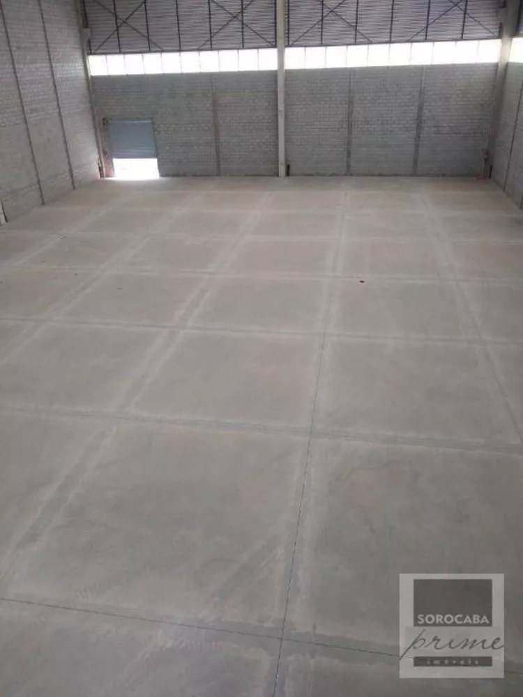 Depósito-Galpão, 1123 m² - Foto 7