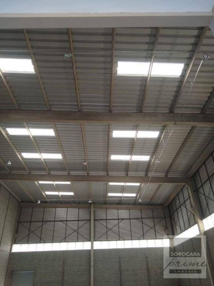 Depósito-Galpão, 1123 m² - Foto 5