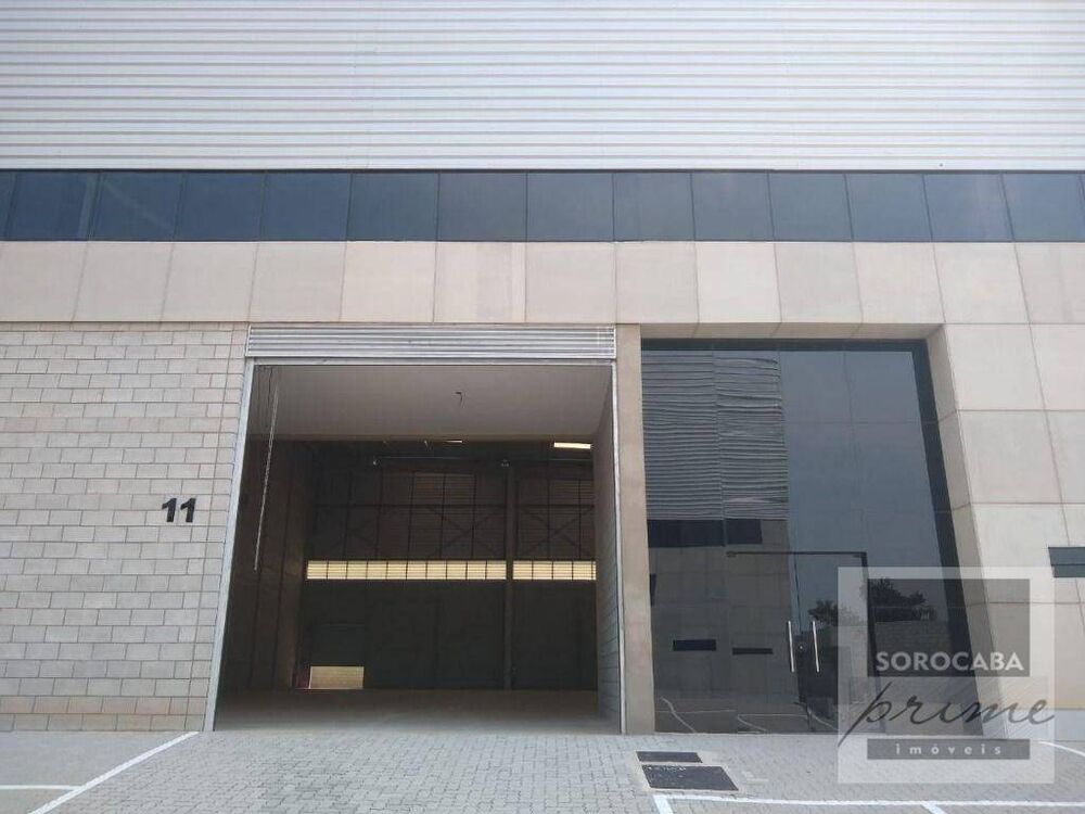 Depósito-Galpão, 1123 m² - Foto 2