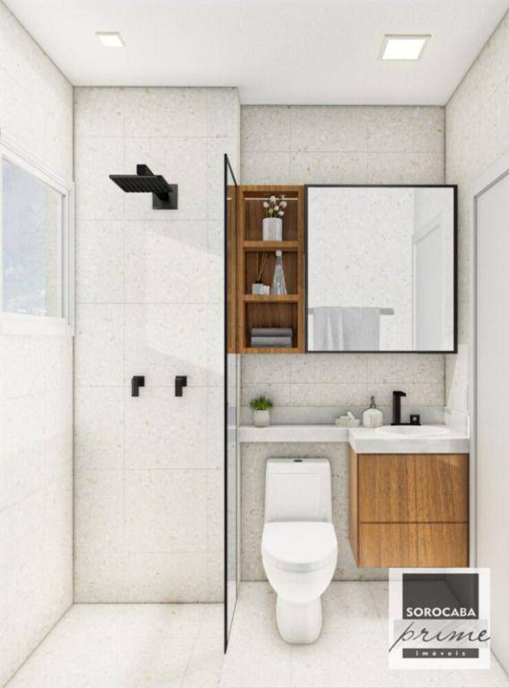 Apartamento, 2 quartos, 42 m² - Foto 5