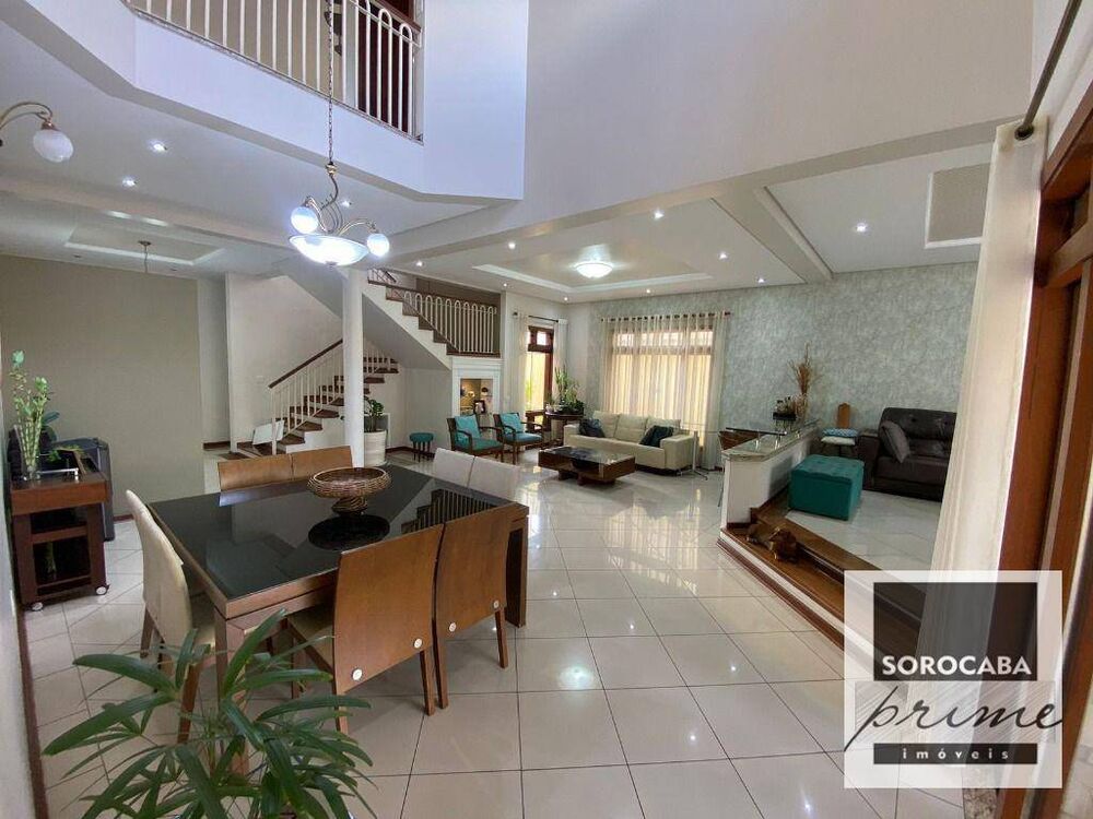Sobrado à venda e aluguel com 5 quartos, 448m² - Foto 4