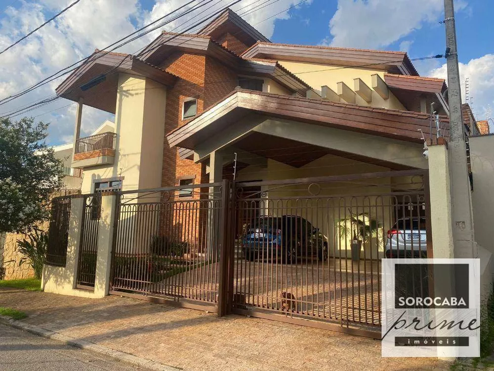 Sobrado, 5 quartos, 448 m² - Foto 21