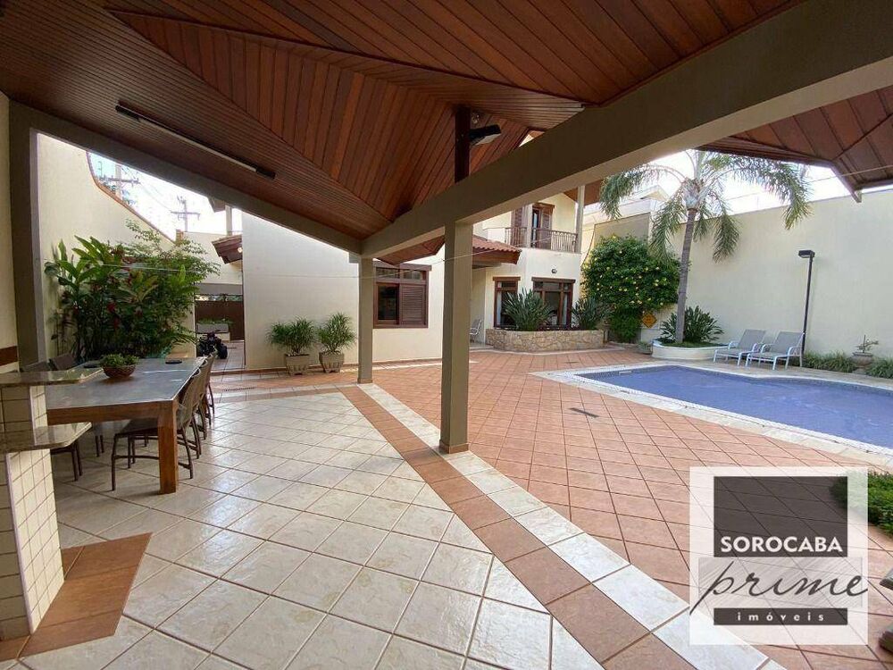 Sobrado à venda e aluguel com 5 quartos, 448m² - Foto 15