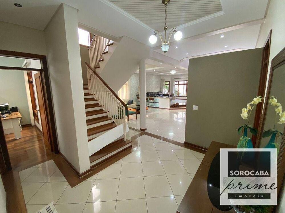 Sobrado à venda e aluguel com 5 quartos, 448m² - Foto 10