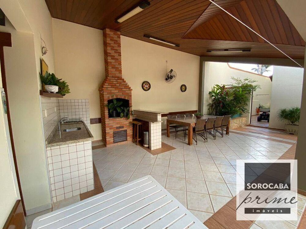 Sobrado à venda e aluguel com 5 quartos, 448m² - Foto 17