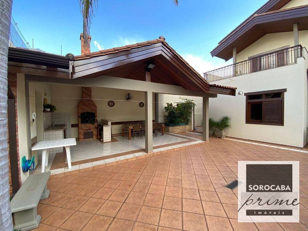Sobrado à venda e aluguel com 5 quartos, 448m² - Foto 13