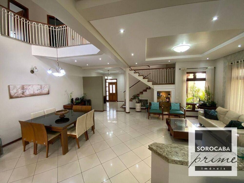 Sobrado à venda e aluguel com 5 quartos, 448m² - Foto 5