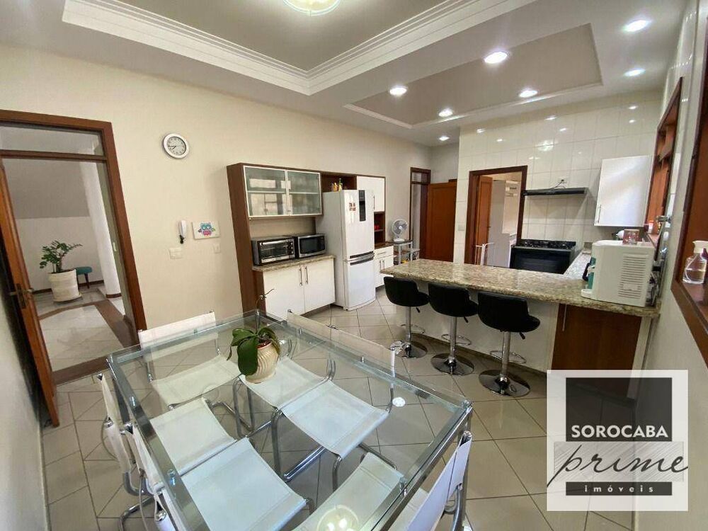 Sobrado à venda e aluguel com 5 quartos, 448m² - Foto 8