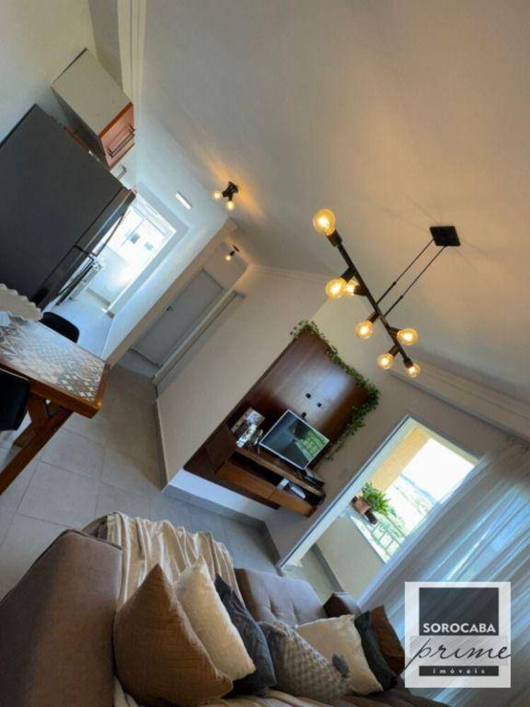 Apartamento, 2 quartos, 45 m² - Foto 2