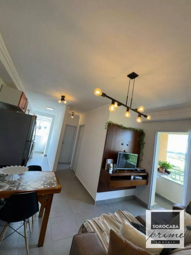 Apartamento, 2 quartos, 45 m² - Foto 1