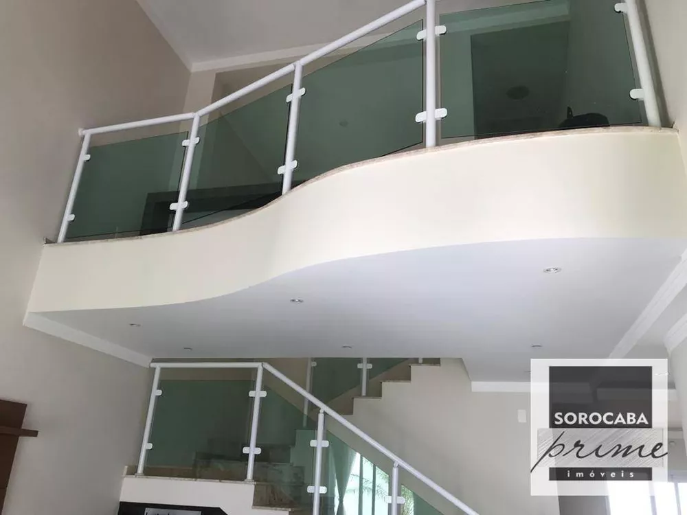 Sobrado, 4 quartos, 234 m² - Foto 3