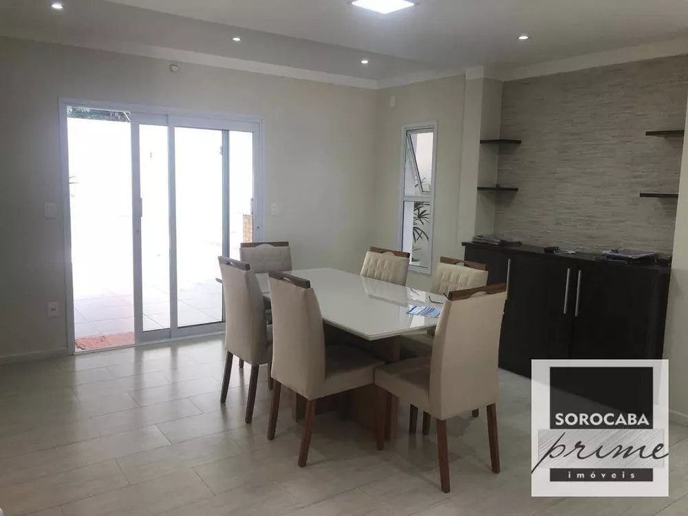 Sobrado, 4 quartos, 234 m² - Foto 2