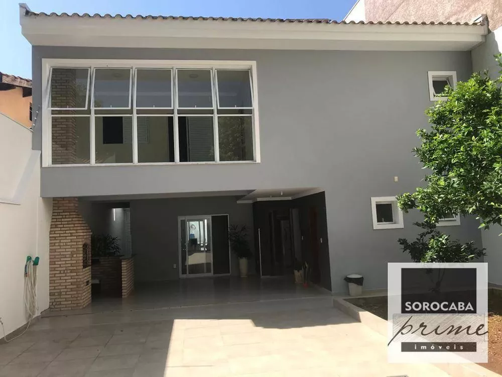Sobrado, 4 quartos, 234 m² - Foto 6