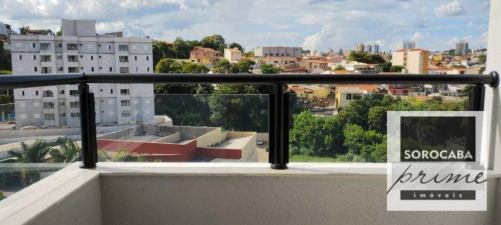 Apartamento, 2 quartos, 69 m² - Foto 8