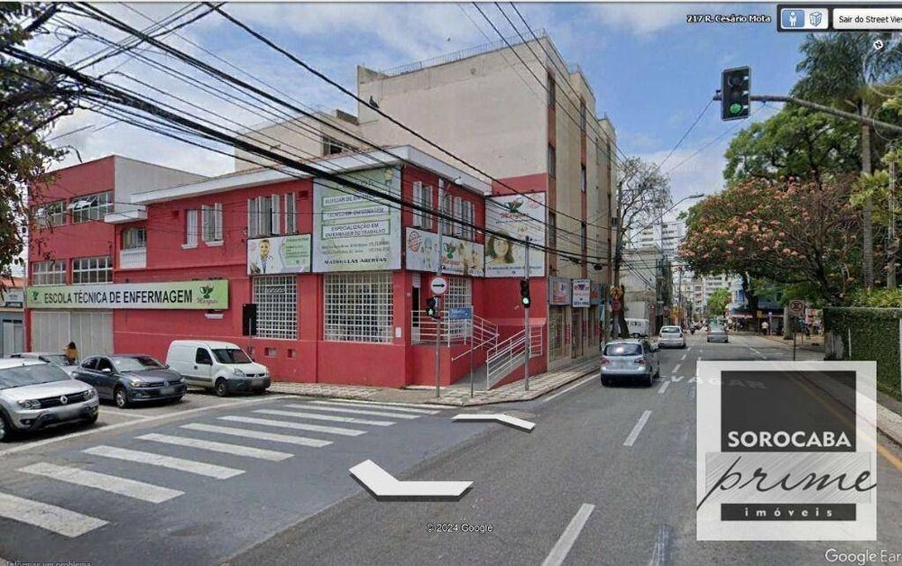 Prédio Inteiro à venda e aluguel, 433m² - Foto 1