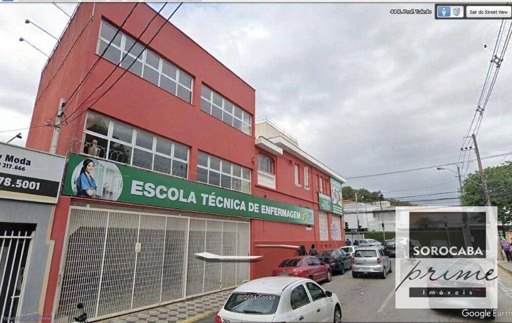 Prédio Inteiro à venda e aluguel, 433m² - Foto 2