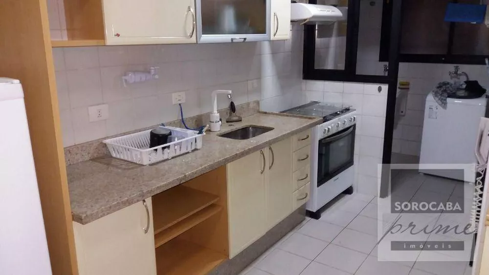 Apartamento, 3 quartos, 100 m² - Foto 1
