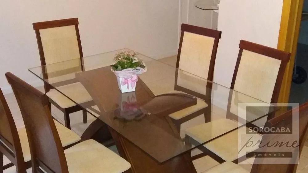 Apartamento, 3 quartos, 100 m² - Foto 2